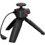 vlogging camera Panasonic Lumix G100D + lens 12-32mm f/3.5-5.6 ASPH. + Accessory Panasonic Lumix DMW-SHGR2 Handle Grip
