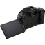 Lumix G100D + lens 12-32mm f/3.5-5.6 ASPH.