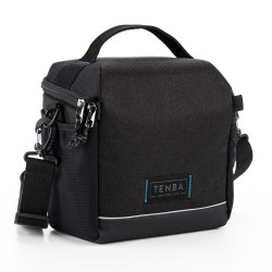 Tenba Skyline V2 8 Shoulder Bag (black)