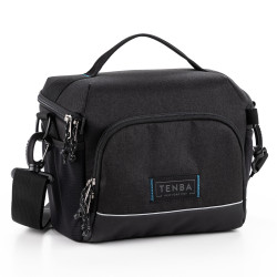 чанта Tenba Skyline V2 10 Shoulder Bag (черен)