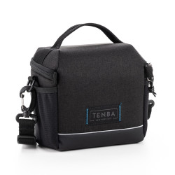 Tenba Skyline V2 7 Shoulder Bag (черен)