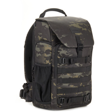 Axis V2 LT 20L Backpack Multicam (черен)