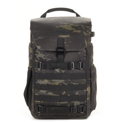 раница Tenba Axis V2 LT 20L Backpack Multicam (черен)