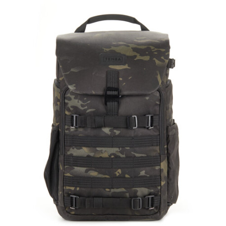 Axis V2 LT 20L Backpack Multicam (black)