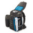 Axis V2 LT 20L Backpack Multicam (черен)