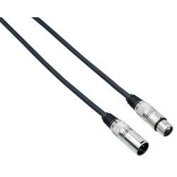 кабел Bespeco IROMB2000 XLR Cable 20 м