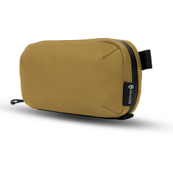 WANDRD Tech Bag Small (Dallol Yellow)