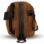 Tech Bag Medium (Sedona Orange)