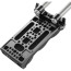 Smallrig 2077 Universal Shoulder Pad 15mm LWS Rod Clamp