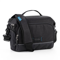 чанта Tenba Skyline V2 12 Shoulder Bag (черен)