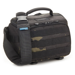 чанта Tenba Axis V2 4L Sling Bag (Multicam BLack)