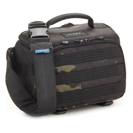 Tenba Axis V2 4L Sling Bag (Multicam BLack)