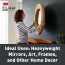 CLAW Picture Hanger for Drywall 2бр. - 11кг.