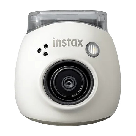 Instax Pal (бял)