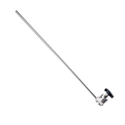 Accessory Manfrotto D520 Extension Grip Arm 102cm. (Silver)