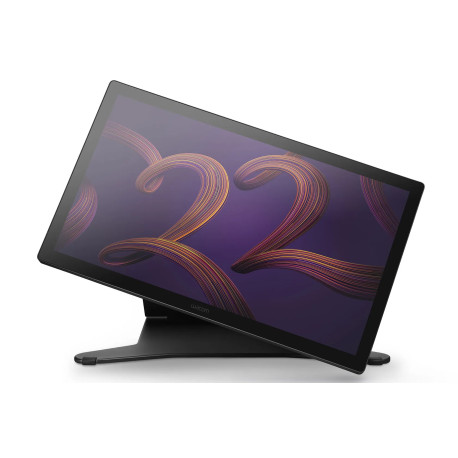 графичен таблет Wacom Cintiq Pro 22 Creative Pen & Touch Display със стойка