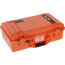 Peli™ Case 1525 Air 015250-0000-150E with foam (orange)