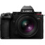 Lumix S 100mm f/2.8 Macro - Leica L