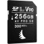 ANGELBIRD AV PRO SD MK2 V90 256GB SDXC 300MB/S