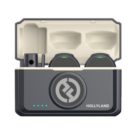 美品　hollyland lark m2 camera カメラ用 Hollyland Lark M2 Camera