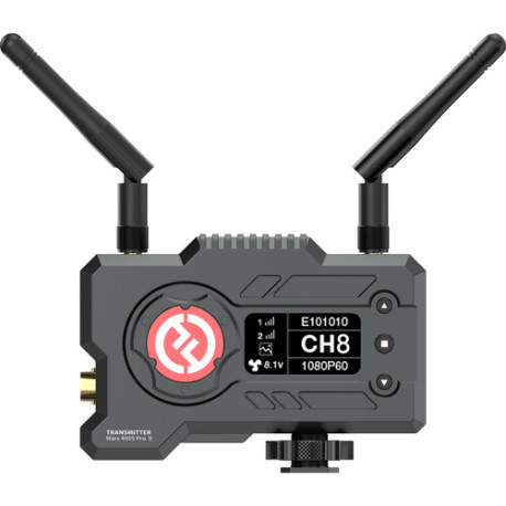 transmitter Hollyland Mars 400S Pro II | PhotoSynthesis