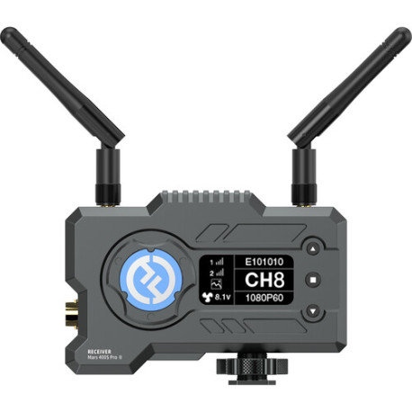 HOLLYLAND MARS 400S PRO ② transmitter Hollyland Mars 400S Pro II | PhotoSynthesis
