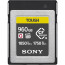 SONY TOUGH CFEXPRESS TYPE B 960GB R:1850MB/S W:1750MB/S CEB-G960