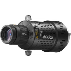 Spot Godox BFP Flash Projection Attachment