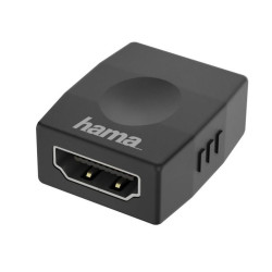 аксесоар Hama HDMI (ж) - HDMI (ж) 4K адаптер