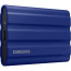 Samsung T7 Shield Portable SSD 1TB (Blue)
