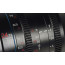 SIRUI Jupiter 24mm / 35mm / 50mm T/2 Cine Macro Set - PL Mount
