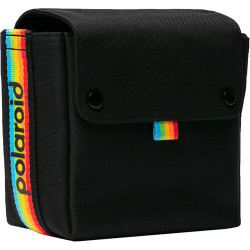 чанта Polaroid Now Spectrum Camera Bag (черен)