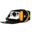 Polaroid Now Spectrum Camera Bag (black)
