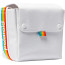Polaroid Now Spectrum Camera Bag (бял)