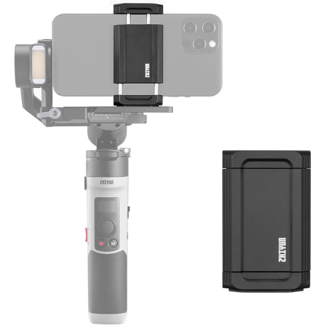 аксесоар Zhiyun-Tech Crane M2S / M3S Phone Clamp