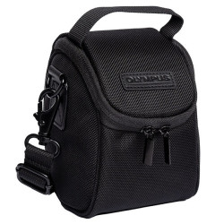 чанта OM SYSTEM (Olympus) Toploader Case Mini (черен)