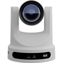 PTZ камера PTZOptics Move SE SDI/HDMI/USB/IP 12x (бял)
