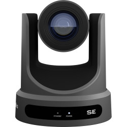 PTZ камера PTZOptics Move SE SDI/HDMI/USB/IP 20x (сив)