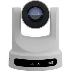 PTZ камера PTZOptics Move SE SDI/HDMI/USB/IP 20x (бял)