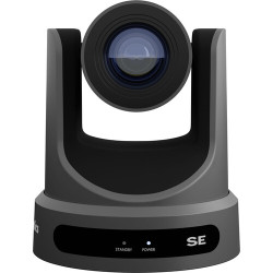PTZ камера PTZOptics Move SE SDI/HDMI/USB/IP 30x (сив)
