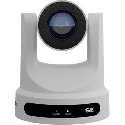 PTZ камера PTZOptics Move SE SDI/HDMI/USB/IP 30x (бял)