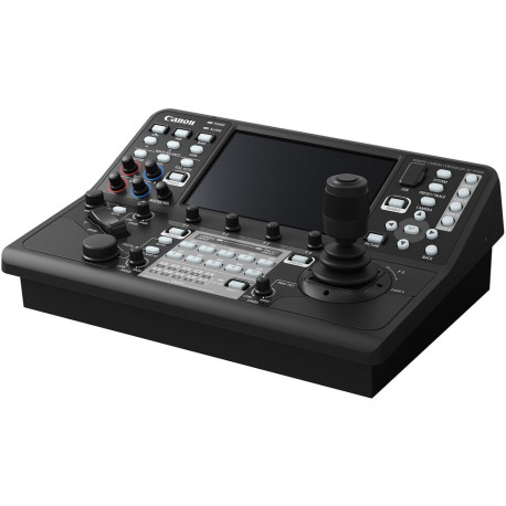 CANON RC-IP1000 PTZ CONTROLLER