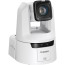 Canon CR-N700 4K HDR NDI 15x (white) + Auto Tracking
