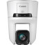 Canon CR-N700 4K HDR NDI 15x (бял) + Auto Tracking