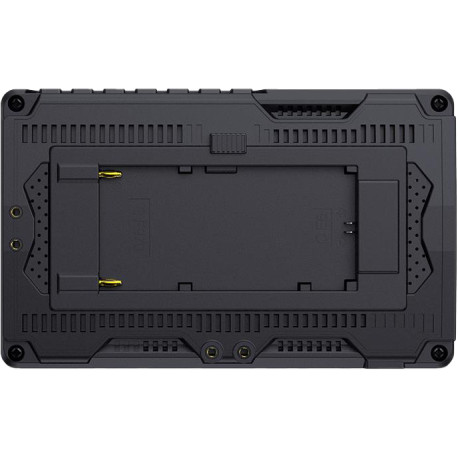 Moniteur Vidéo FEELWORLD FW568 Pro - Écran 6 Pouces Full HD 1200 Nits, Compatible 4K, Ultra-léger Pour Stabilisateurs