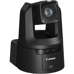 PTZ Camera Canon CR-N500 Professional 4K NDI 15x + Auto Tracking (black)