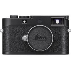 фотоапарат Leica M11-P (черен)