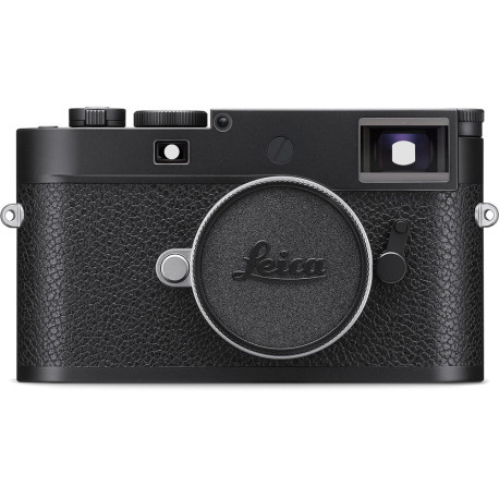 Leica M11-P (black)
