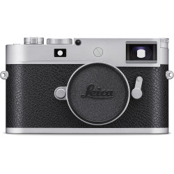 фотоапарат Leica M11-P (сребрист)