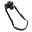 QRS-M1 Deluxe Sling Strap (Black)